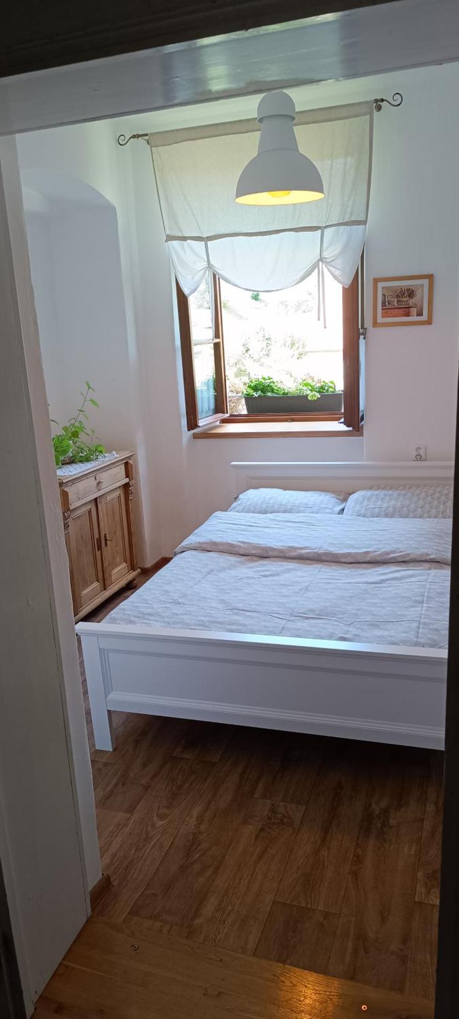 Apartment Ve Mlyne Teplice nad Metuji Room photo