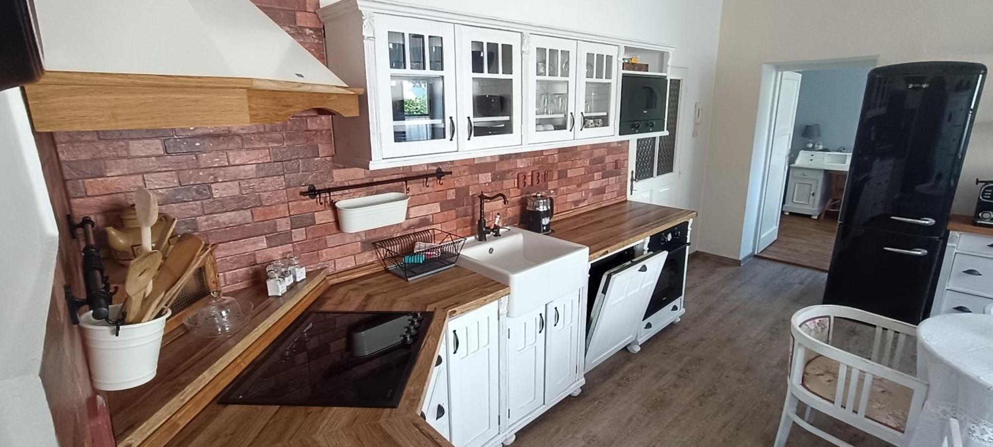 Apartment Ve Mlyne Teplice nad Metuji Room photo